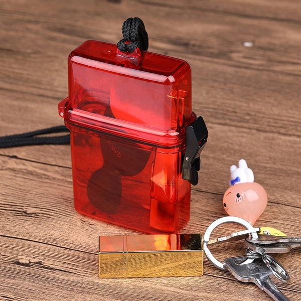 Waterproof Beach Storage Box