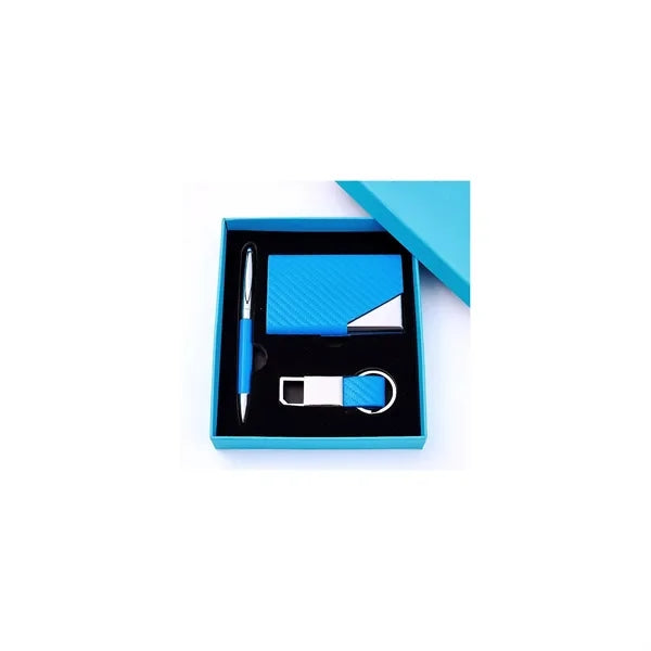 Deluxe Office 3-Item Gift Set