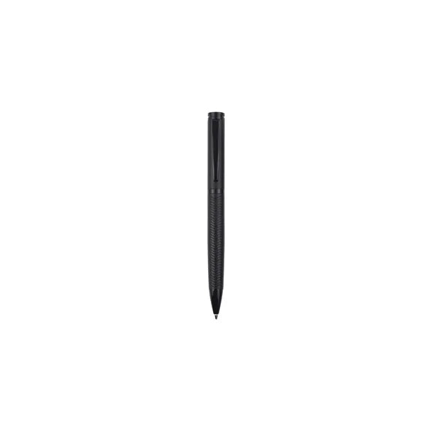 Ergonomic Wave Grip Ballpoint Pen