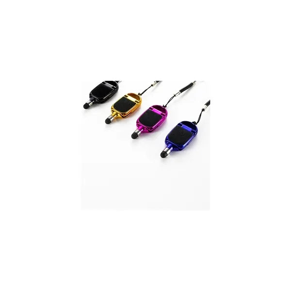 5-Function Capacitive Stylus Holder
