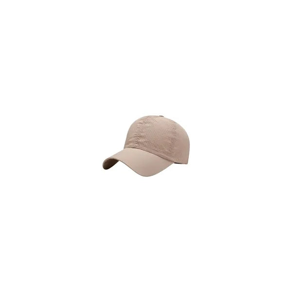 Ventilated Sun Shield Cap