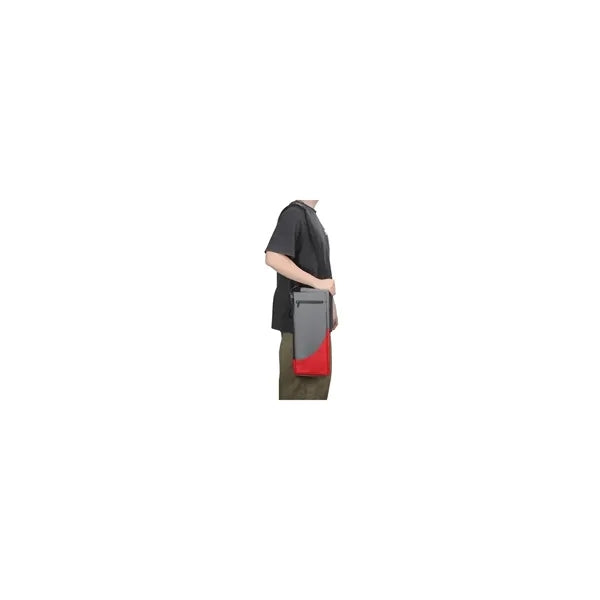 6-Pack Golf Insulated Tote Bag
