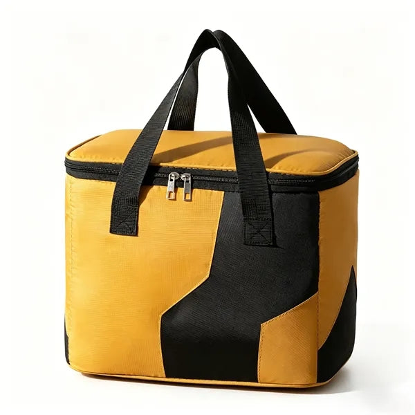 Fashion Lightning Design Lunch Cooler