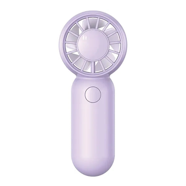 Portable Mini Handheld USB Cooling Fan