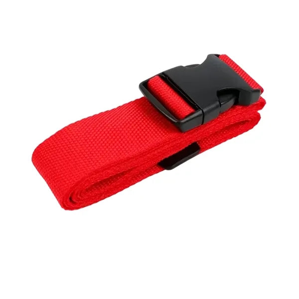 Single Luggage Strap