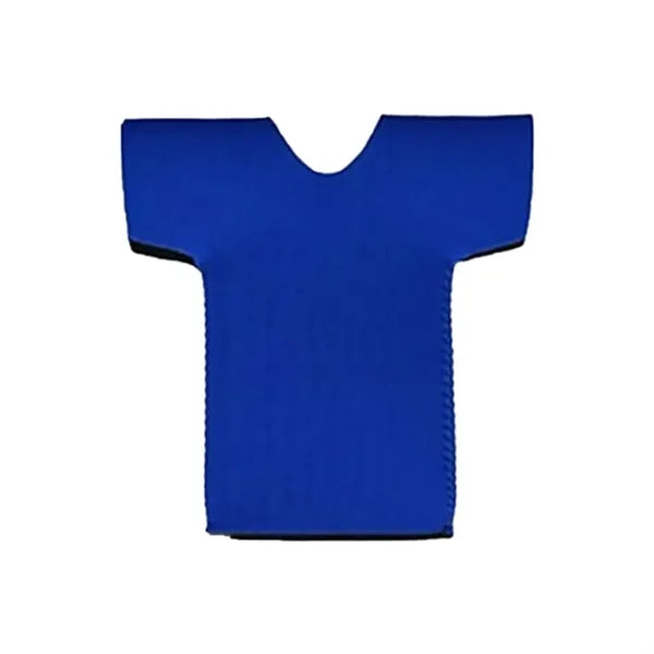 World Cup Soccer Jersey Beer Bottle Cooler