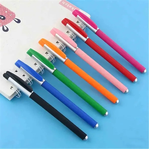 Precise Colorful Gel Pens