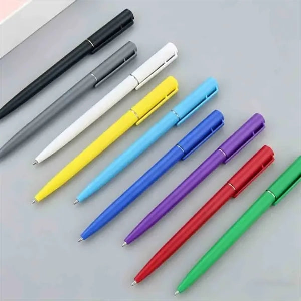 Twist Ballpoint Pen
