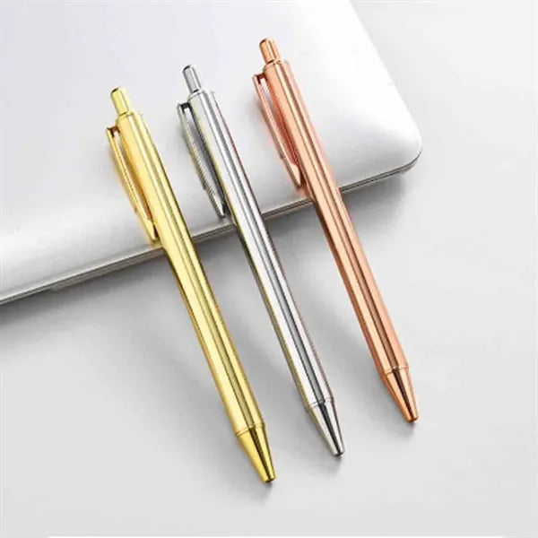 Elegant Premium Metal Ballpoint Pen