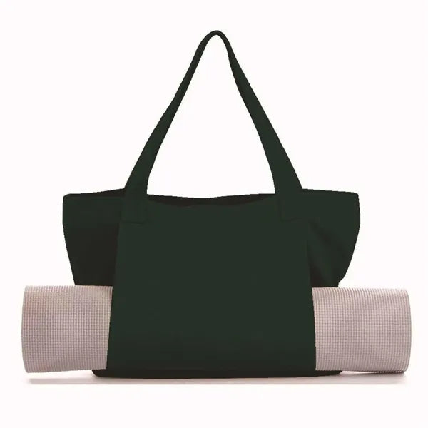Yoga Mat Storage Tote Bag