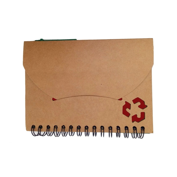 Snap Notebook