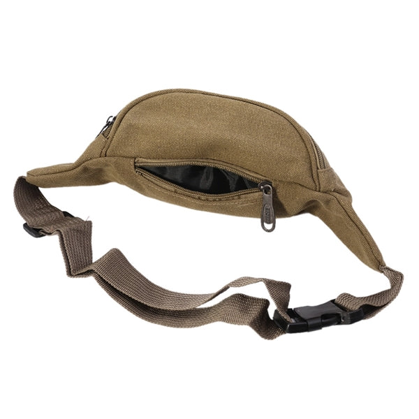 High Capacity Waist Bag