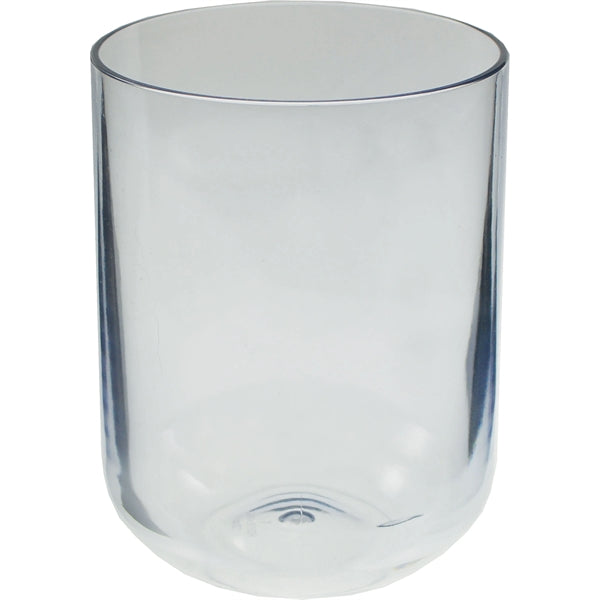 12 oz Stemless Wine Glass