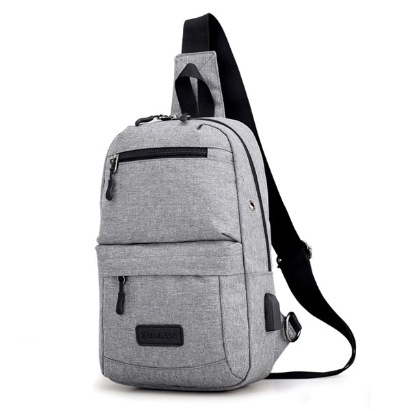 ANTI-THEFT Sling Backpack