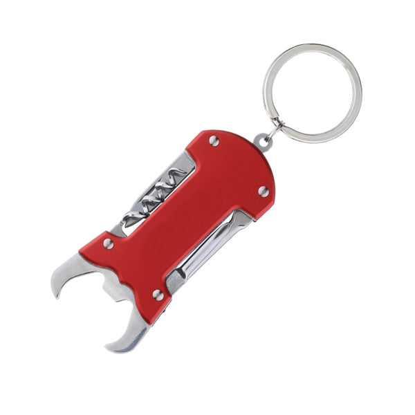 Keychain Multi-Tool