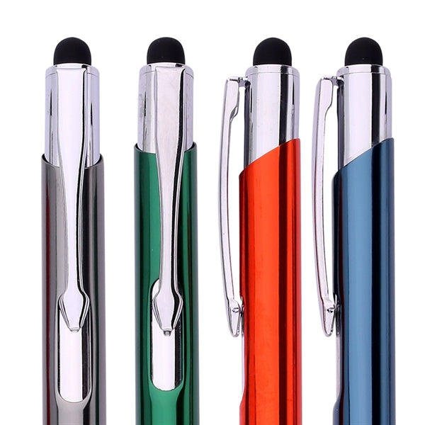 Aluminum Stylus Pen
