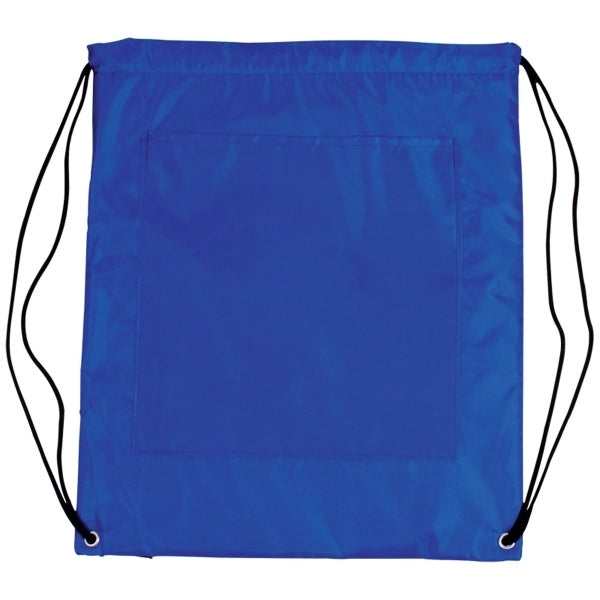 Cinch-Up Drawstring Backpack Cooler