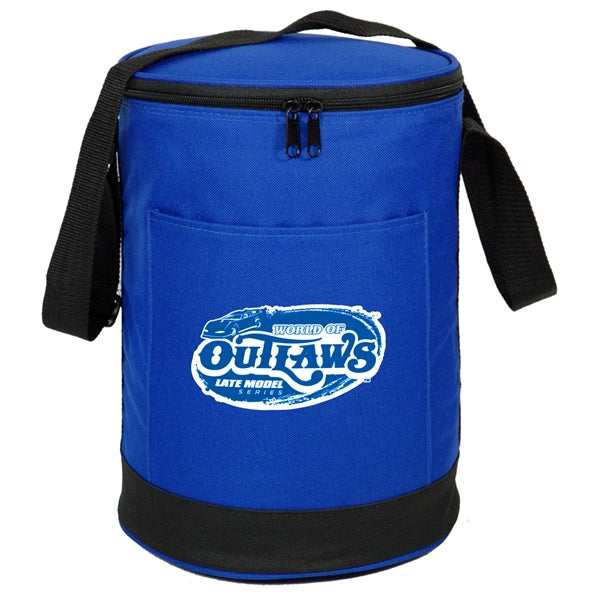 The Drum Cooler Bag