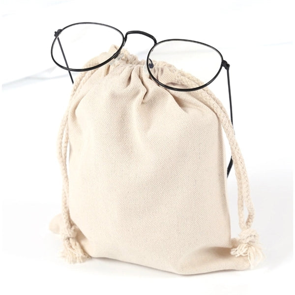 Drawstring Closure Jewelry Rings Gift pack