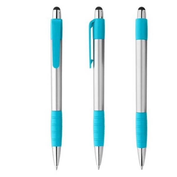 Silhouette Element Stylus Pen