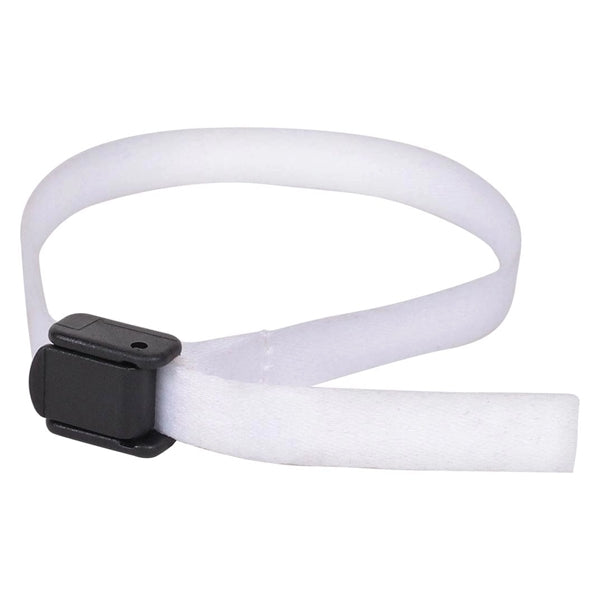 3/8" Sublimated With One Stitching Wrist Lanyard