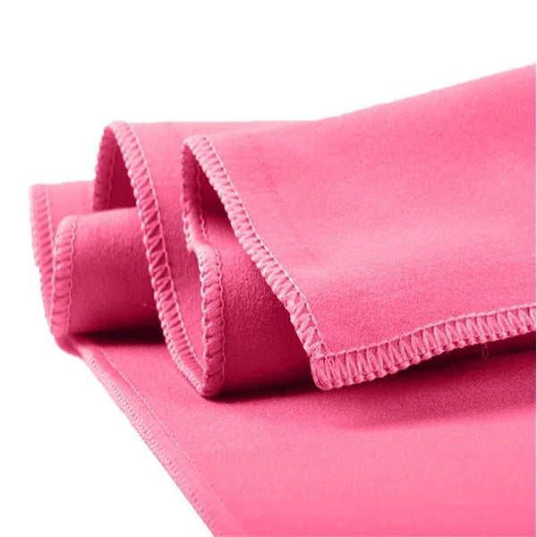 Microfiber Sports Quick Dry Towel