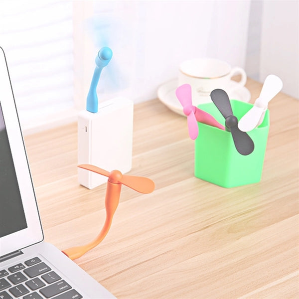 USB Mini Fan