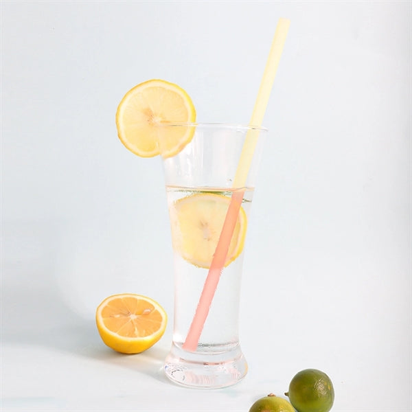 Color Change Straw