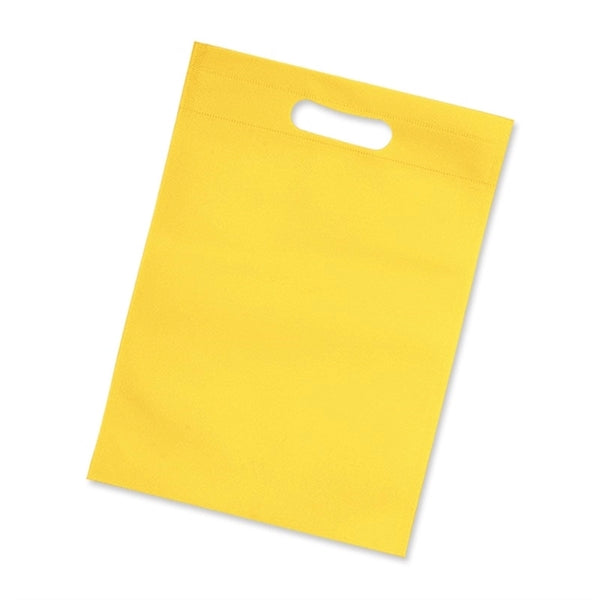 7 x 10 Heat Seal Non-Woven Tote