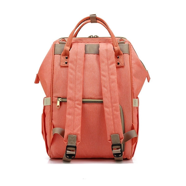 Multi-Function Mommy Bag for Baby Care