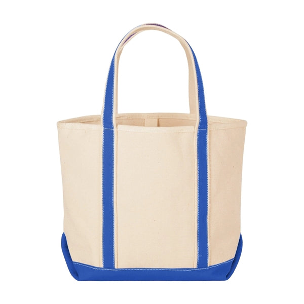 Sailway Medium Tote Bag