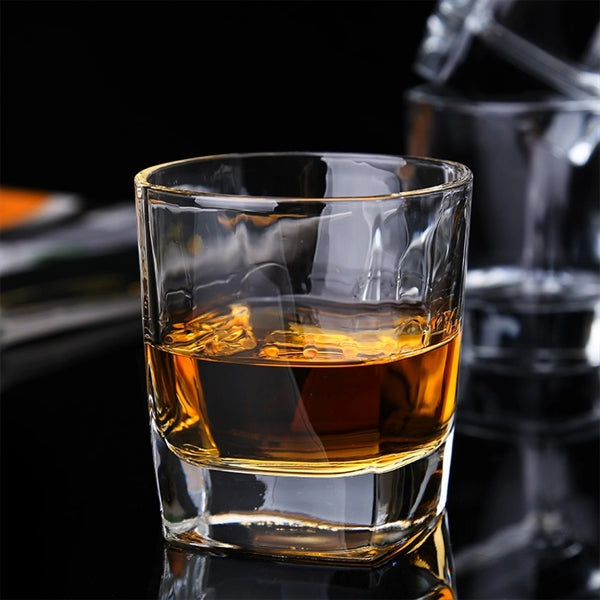 Whisky Glass