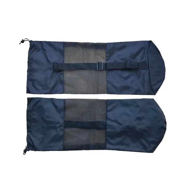 Yoga Mat Sling Bag