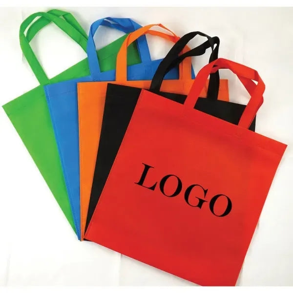 Non-Woven Shopping Bags