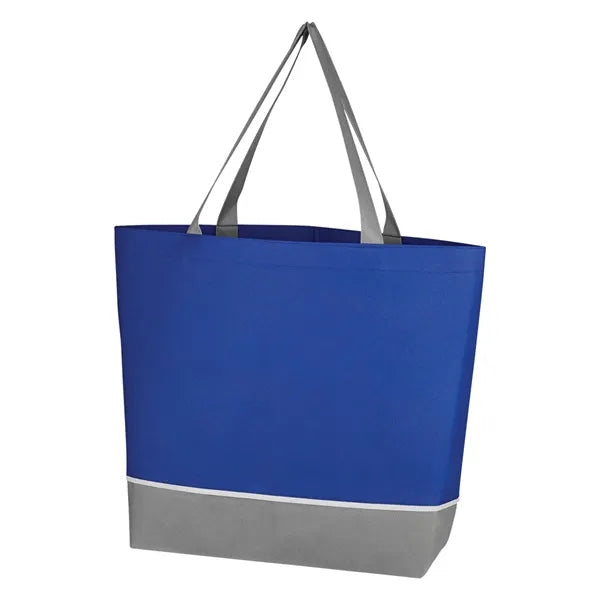Non-Woven Shopper Tote Bag