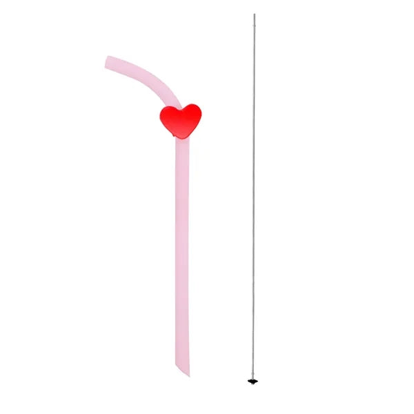 Love Straw Kit