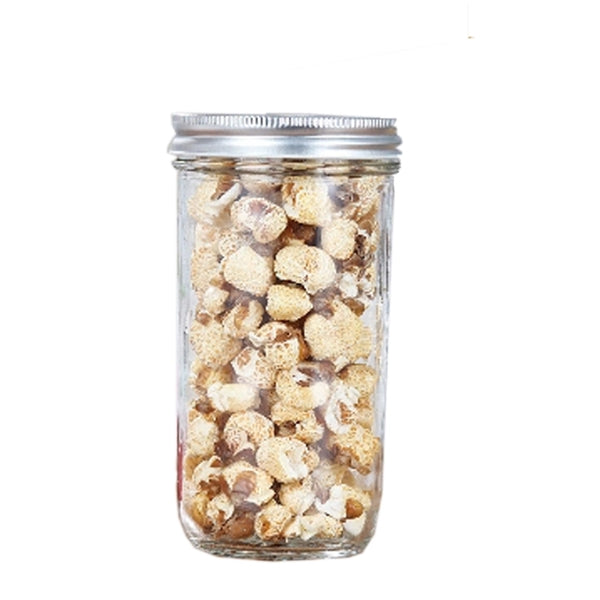 24 OZ Mason Jar Tumbler