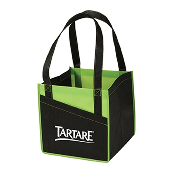 Utility Tote Bag