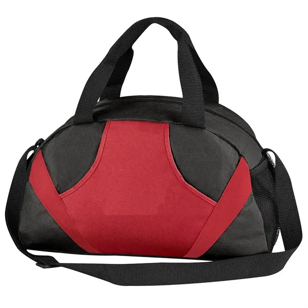 Carry-Us Everywhere Duffel