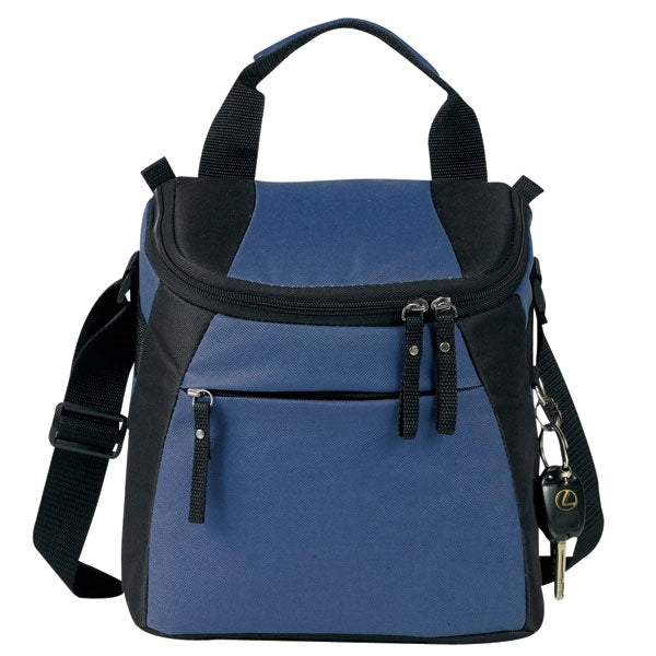 Elite 12 Pack Cooler Bag