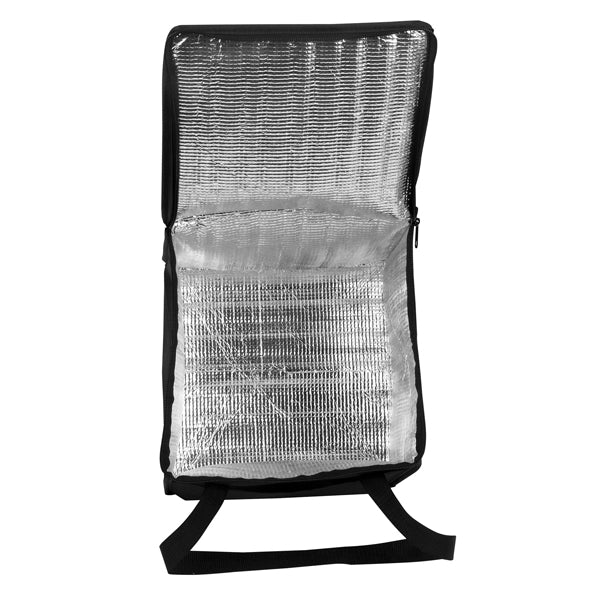 Square Insulated Cooler Tote Bag