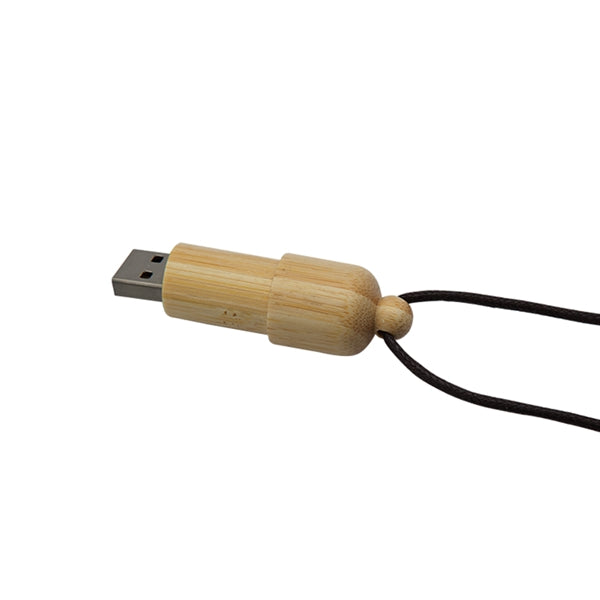 Capsule USB Flash Drive
