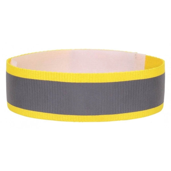 1 1/2" Reflective Armband