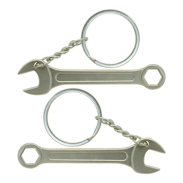 Craftsman Wrench Keychain
