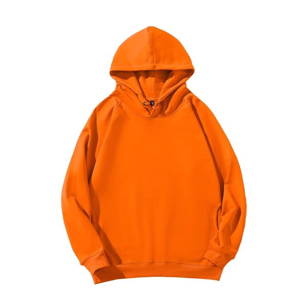 Design Promotion Pullover Sweater Hoodies