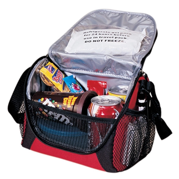6-Pack Lunch Cooler