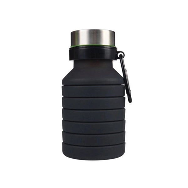 17OZ Outdoor Portable Collapsable bottle