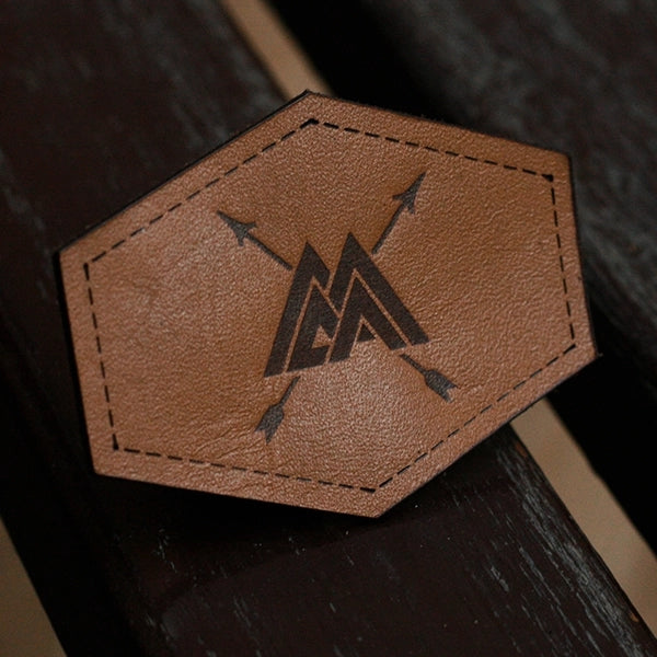 Leather Patches