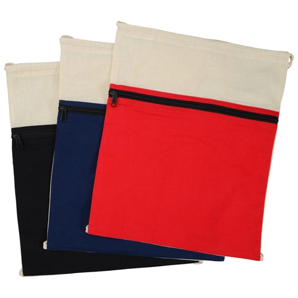 Cotton Sportpack