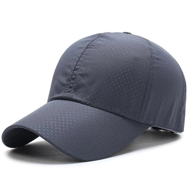 Summer Quick Drying Cap Sun Sport Hat
